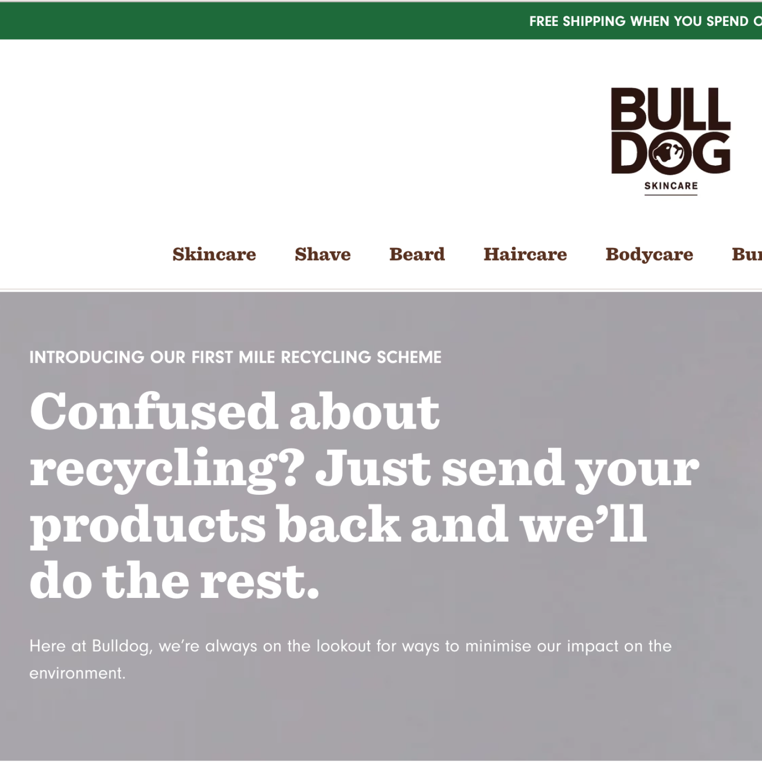 BULLDOG-SKINCARE-SUSTAINABILITY