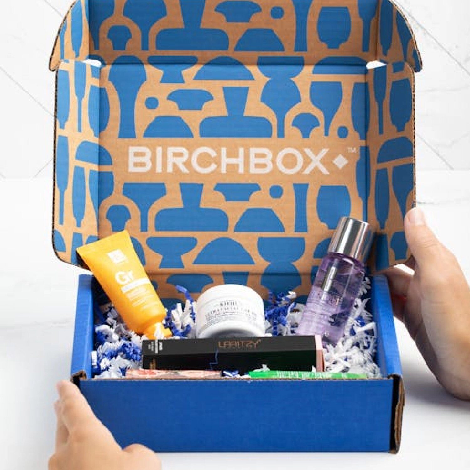 Birchbox