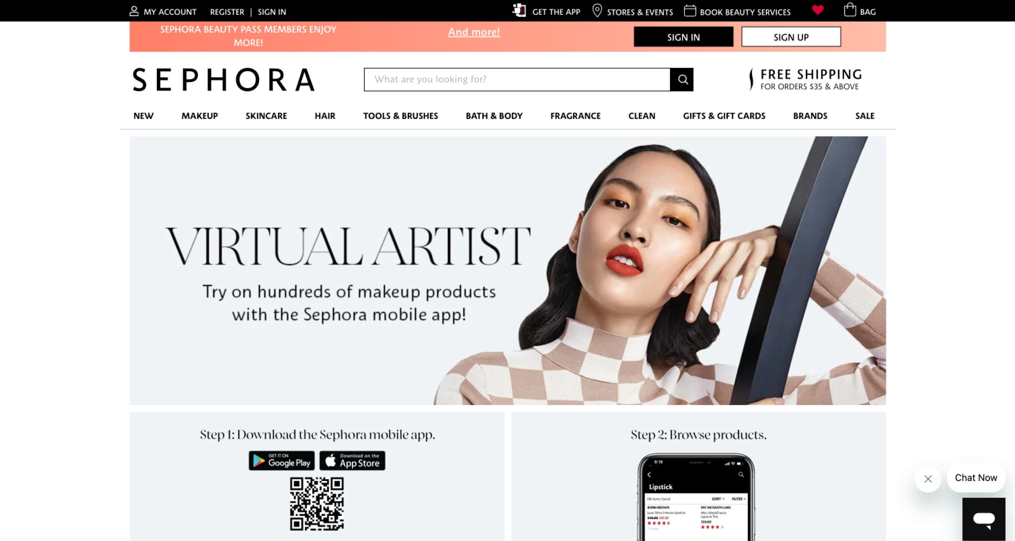 Sephora