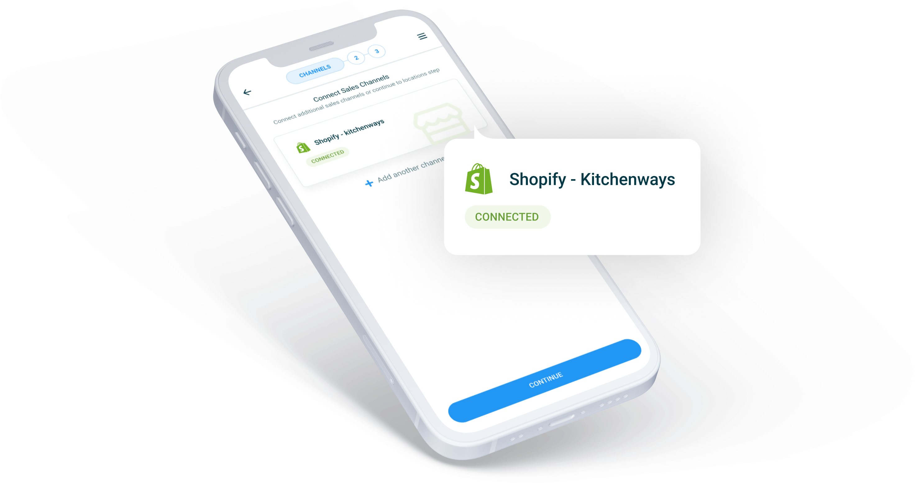 Use Shopify? Here's why we're the best fulfilment provider for you