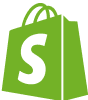 ShopifyLogo