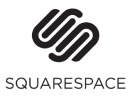 Squarespace-Logo 1