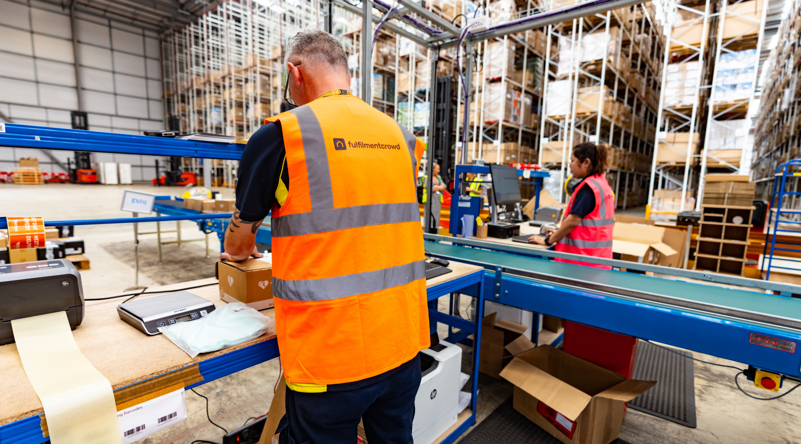 Warehouse Operative Packing1