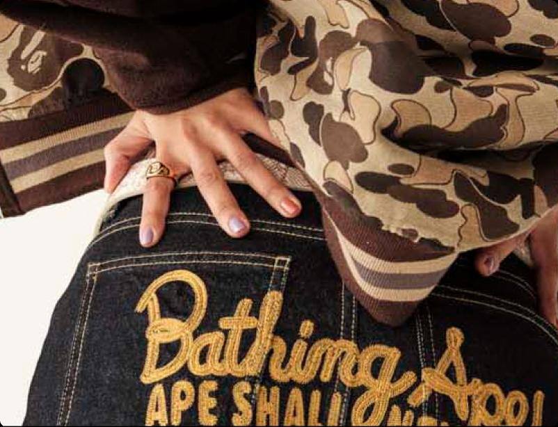 a bathing ape-1