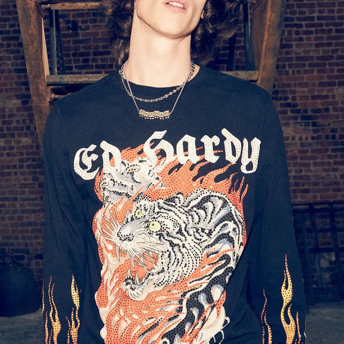 ed hardy clothing