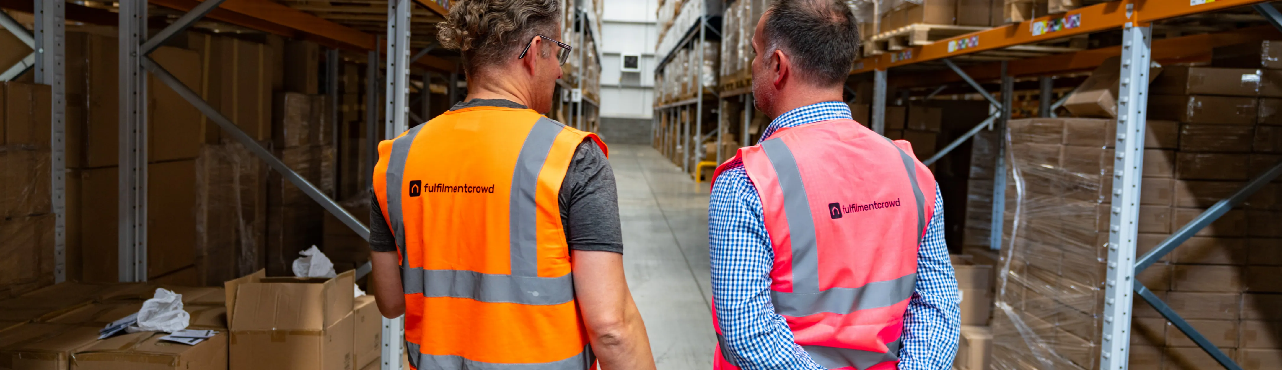 Top 3 things to think about when switching fulfilment providers