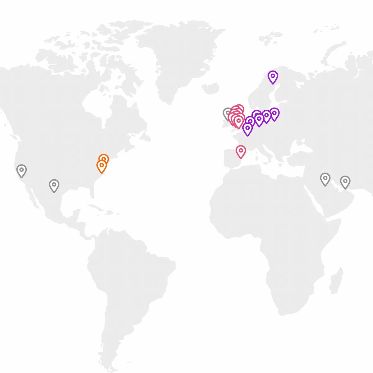 fulfilmentcrowd warehouse locations