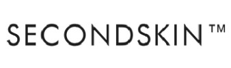 secondskin logo black
