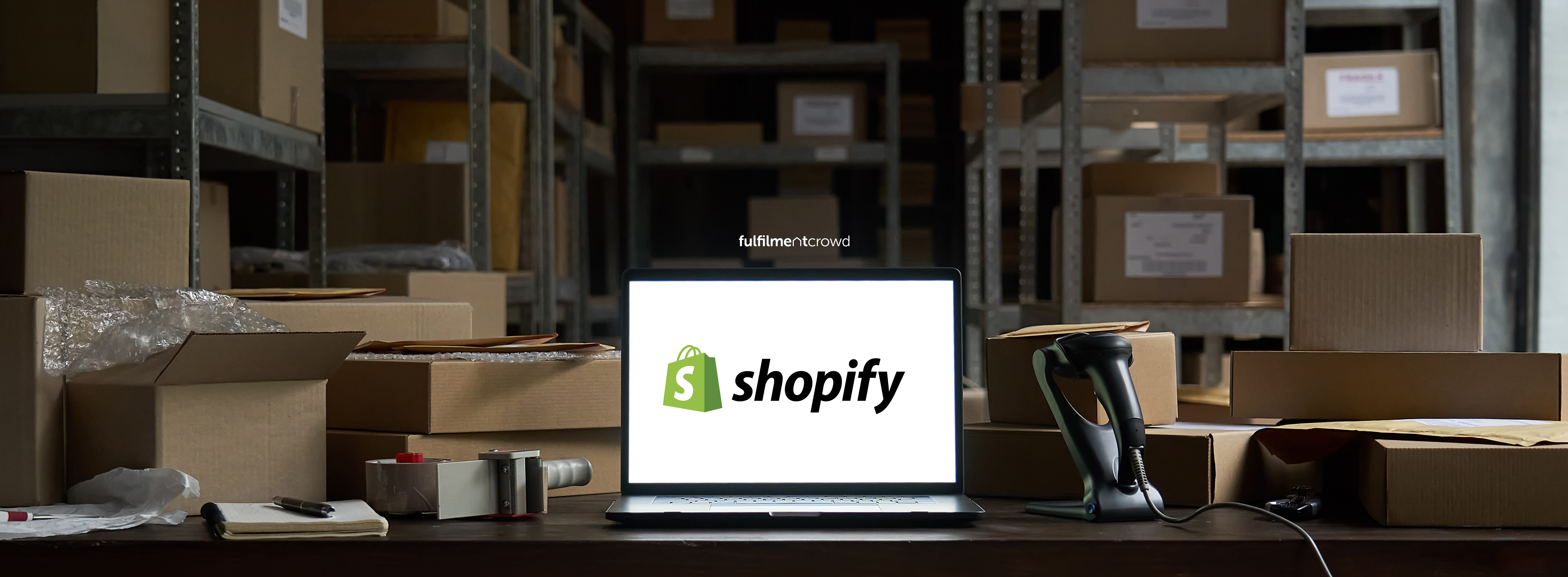 Shopify trends 2022: What is the future of supply chain and logistics?