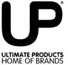 up logo black