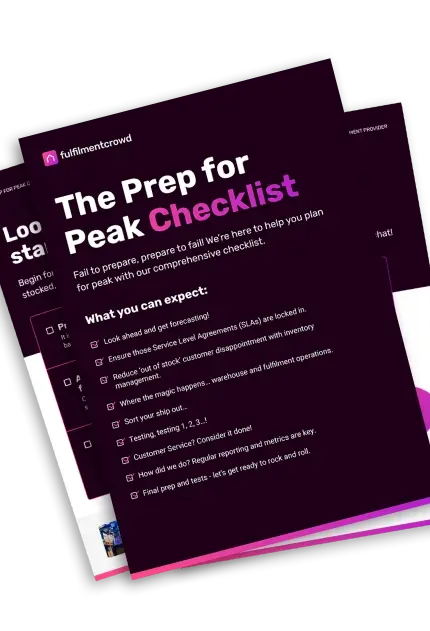 prep-for-peak-checklist